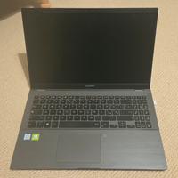 Asus PRO i7-8565U