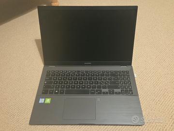 Asus PRO i7-8565U