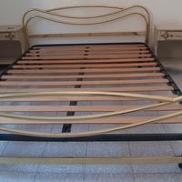 Letto matrimoniale