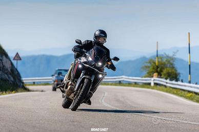 HONDA Africa Twin 1100 CRF 1100L Adventure Sports