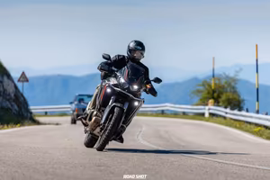HONDA Africa Twin 1100 CRF 1100L Adventure Sports