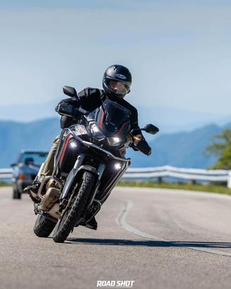 HONDA Africa Twin 1100 CRF 1100L Adventure Sports