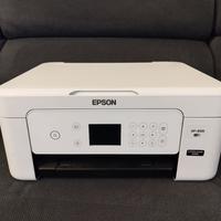 stampante Epson XP 4105