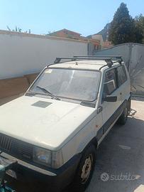 Panda 4x4 1986