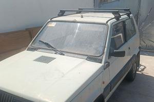 Panda 4x4 1986