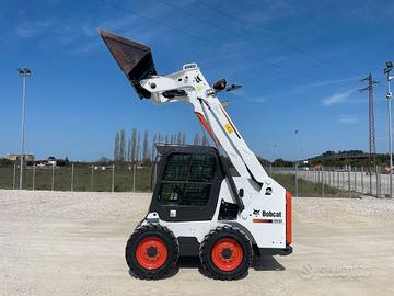 MINIPALA BOBCAT S 510