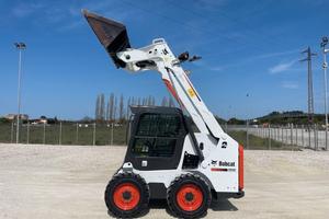 MINIPALA BOBCAT S 510
