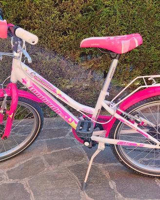 Bicicletta Lombardo Cremona 