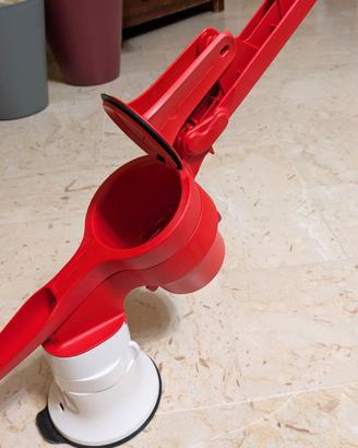 tupperware Fusion Master Chef Press Ricer nuovo