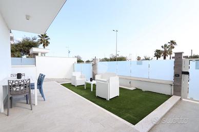 3 LOCALI A ALBA ADRIATICA