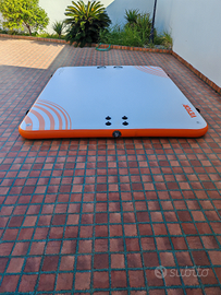 Piattaforma galleggiante