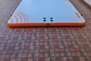 Piattaforma galleggiante