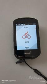 Garmin Edge 530