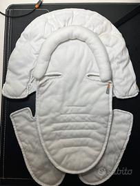 Cuscini riduttori per seggiolone Bloom