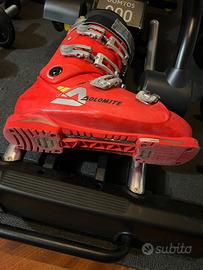 Dolomite scarponi da sci