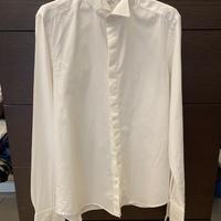 Camicia da sposo