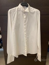 Camicia da sposo