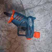 Nerf Elite