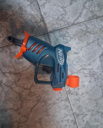 Nerf Elite