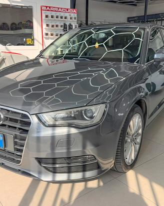 Audi A3 1.6 TDI Ambition 105CV