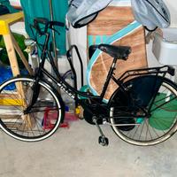 Bici 26 modello Olanda