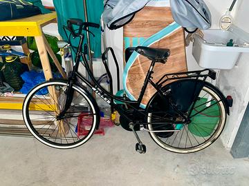 Bici 26 modello Olanda