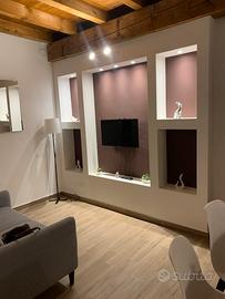 Appartamento bilocale a rogeno