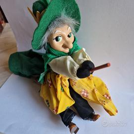 Befana Kinder SCINTILLA serie N 005 Ferrero 2007