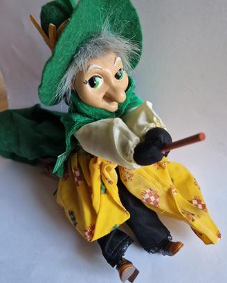 Befana Kinder SCINTILLA serie N 005 Ferrero 2007