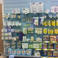 Arredamento per Farmacia Parafarmacia