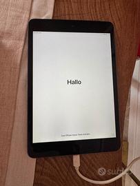 iPad mini 2 16 GB Wi‑Fi + Cellular A1490