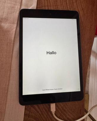 iPad mini 2 16 GB Wi‑Fi + Cellular A1490