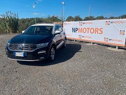 Volkswagen T-Roc 1.0 TSI 115 CV Style BlueMotion T