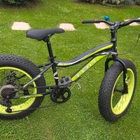 Bici Bicicletta 20"