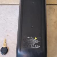 Cover batteria, centralina, caricabatteria ebike