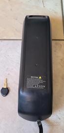 Cover batteria, centralina, caricabatteria ebike