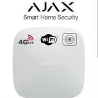 Unità di controllo Ajax Hub 2 Plus