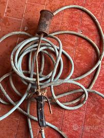 Cannello Bruciatore per Catrame