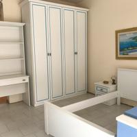 Arredamento cameretta