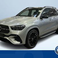 Mercedes-Benz GLE 300d 4Matic AMG Line Advanc...
