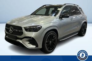 Mercedes-Benz GLE 300d 4Matic AMG Line Advanc...
