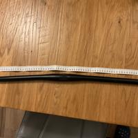 Manubrio Mountain bike