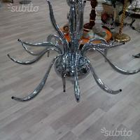 Lampadario a 18 luci attacco G4