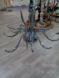 Lampadario a 18 luci attacco G4