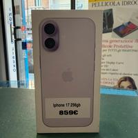 IPHONE 17 256GB