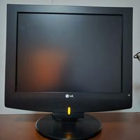 Televisore / Monitor Lg Led
