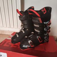 Scarponi sci Rossignol Alltrack MP26,5