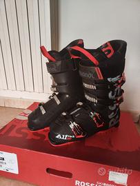 Scarponi sci Rossignol Alltrack MP26,5