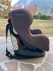 Seggiolino auto