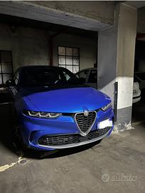 Posto auto autorimessa crocetta